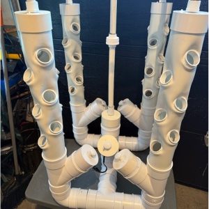 AEROTOWER Mini Quartet