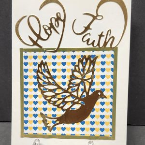 General Greeting Card