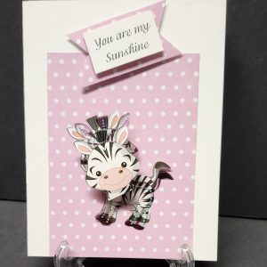 Any occasion greeting card