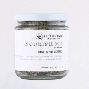 Nourish Me Tea