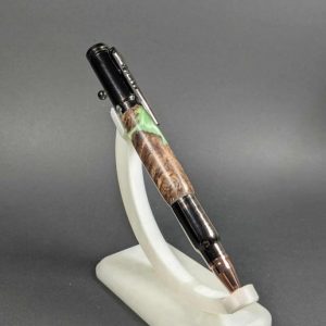 Bolt Action Hybrid- "Pistachio" #1