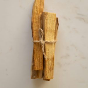 Palo Santo- 4 Pack