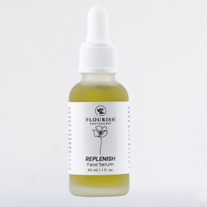 Replenish Face Serum