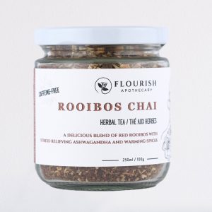 Rooibos Chai Tea