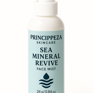 Sea Mineral Face Mist