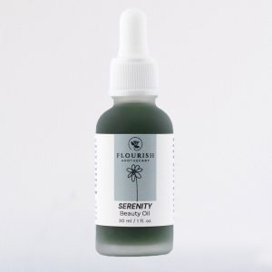Serenity Beauty Oil