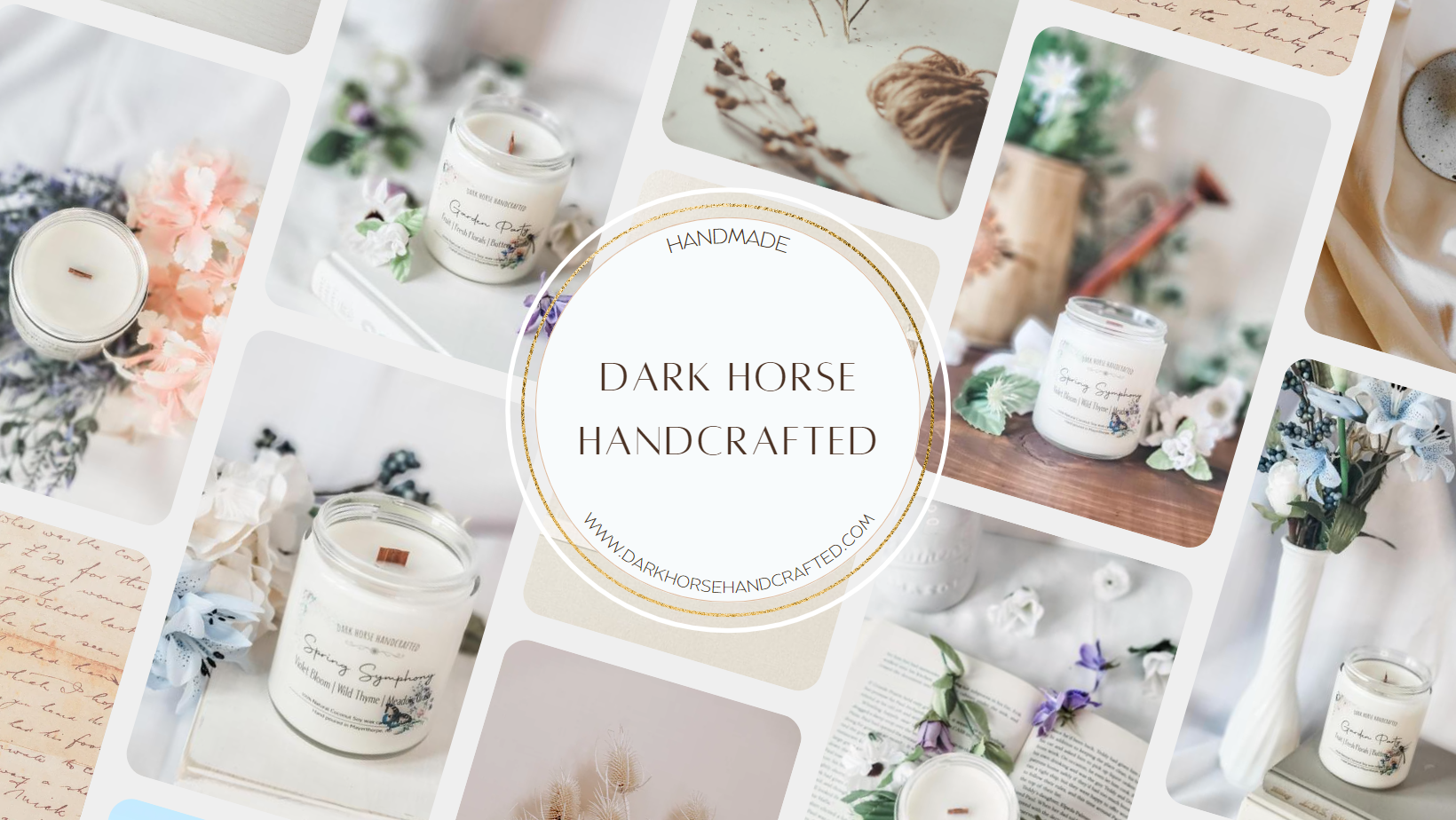 Dark Horse Handcrafted