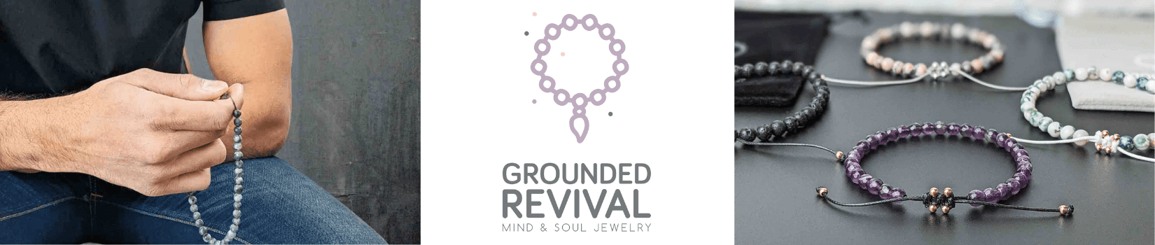 Grounded Revival