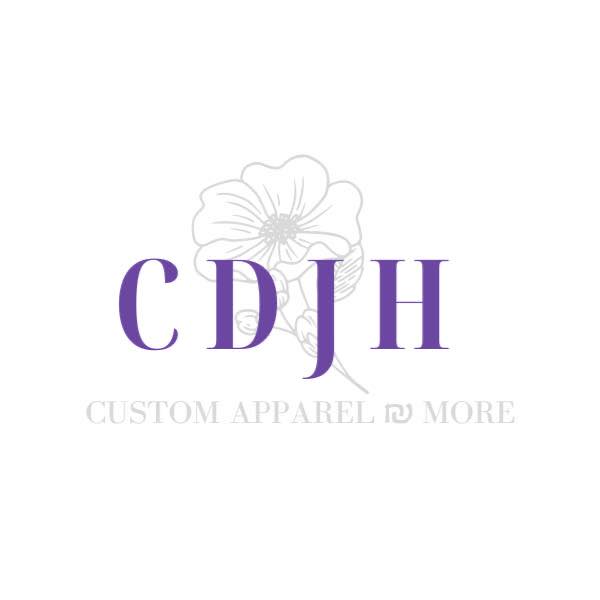CDJHcustomapparel&more