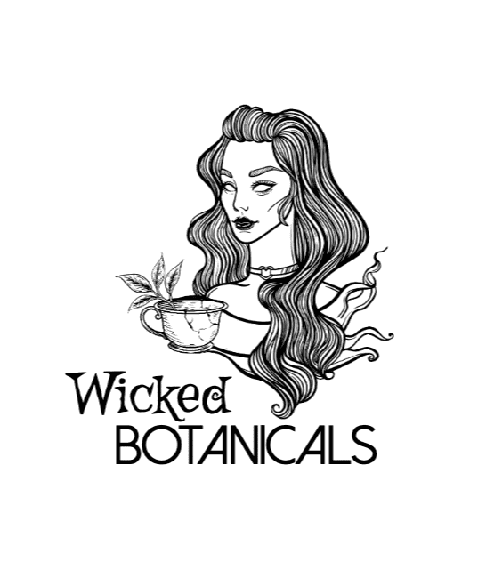 Wicked Botanicals