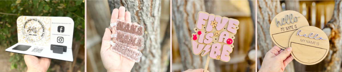 Grace and Glamour SK