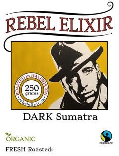 Rebel Elixir Coffee