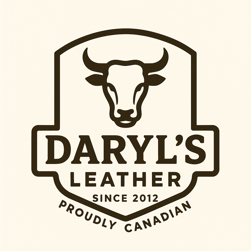 Daryl's Leather