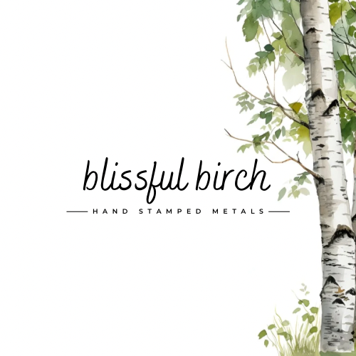 Blissful Birch