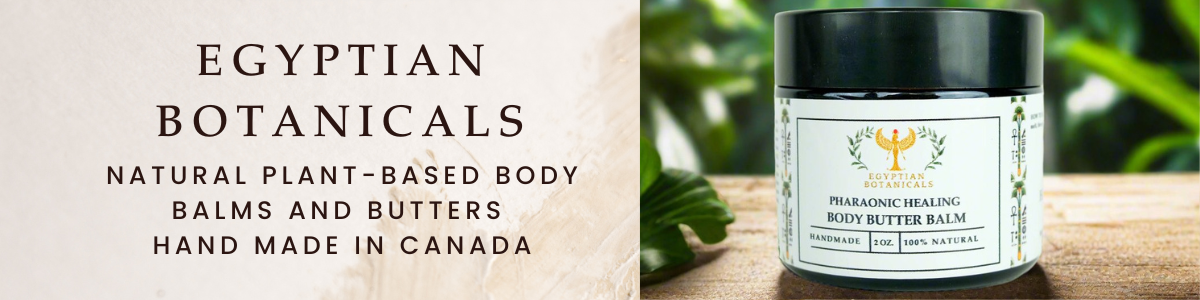 Egyptian Botanicals