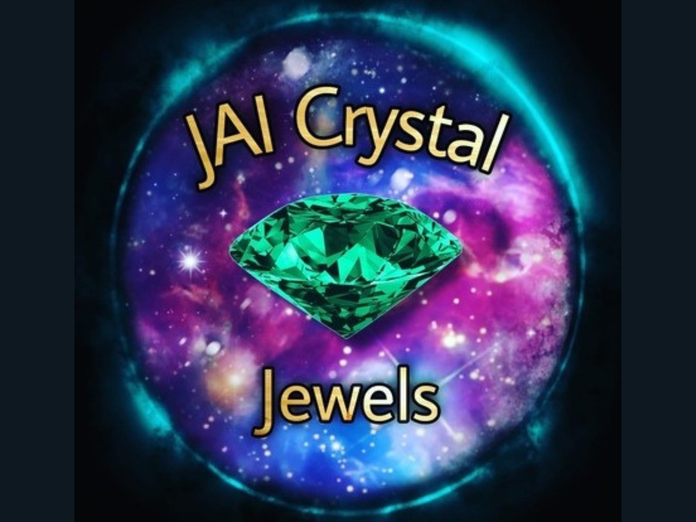 Jai Crystal Jewels