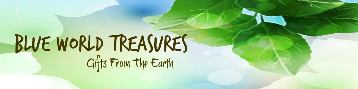 BlueWorldTreasures