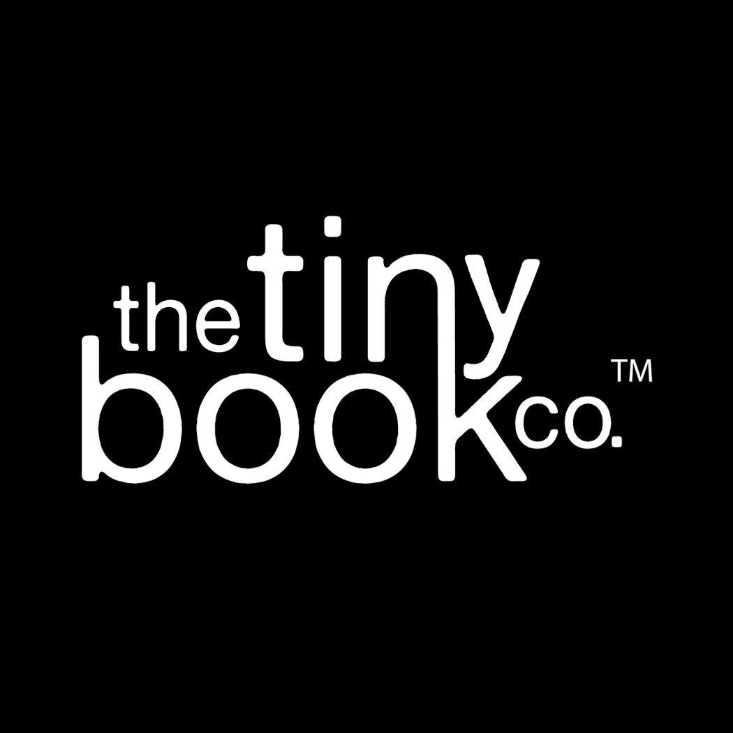 The Tiny Book Co™