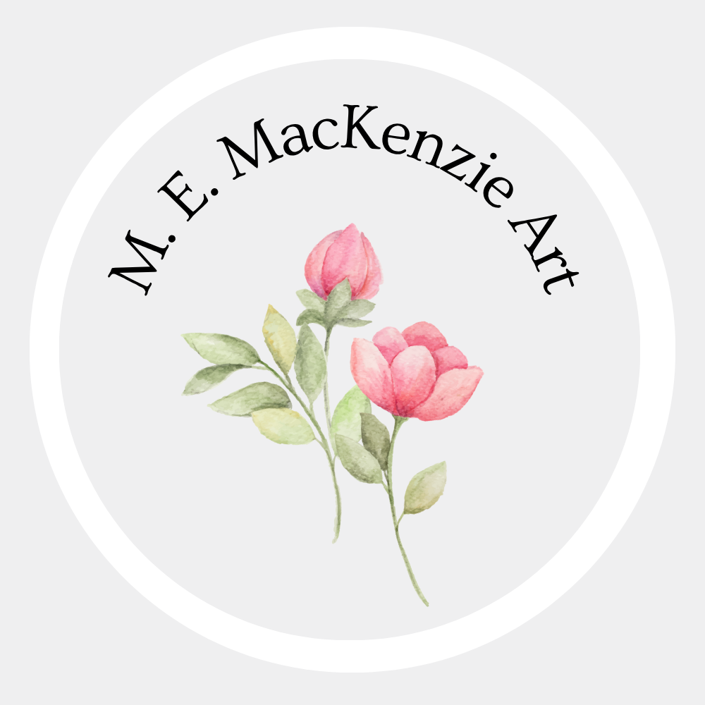 M. E. MacKenzie Art