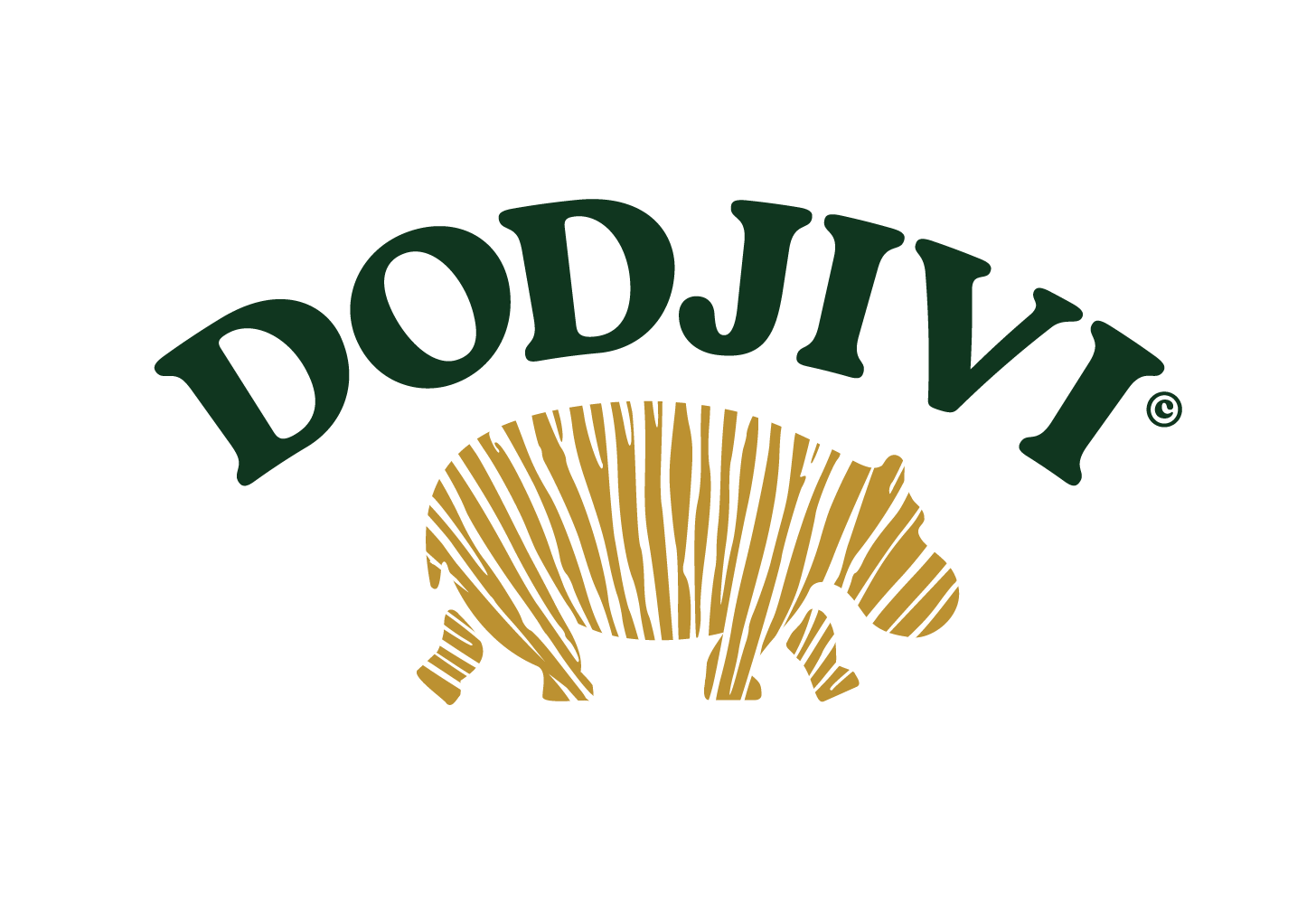 Dodjivi