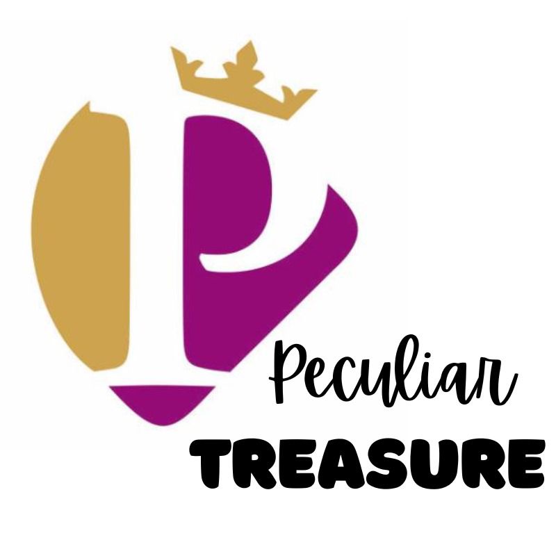 Peculiar Treasure