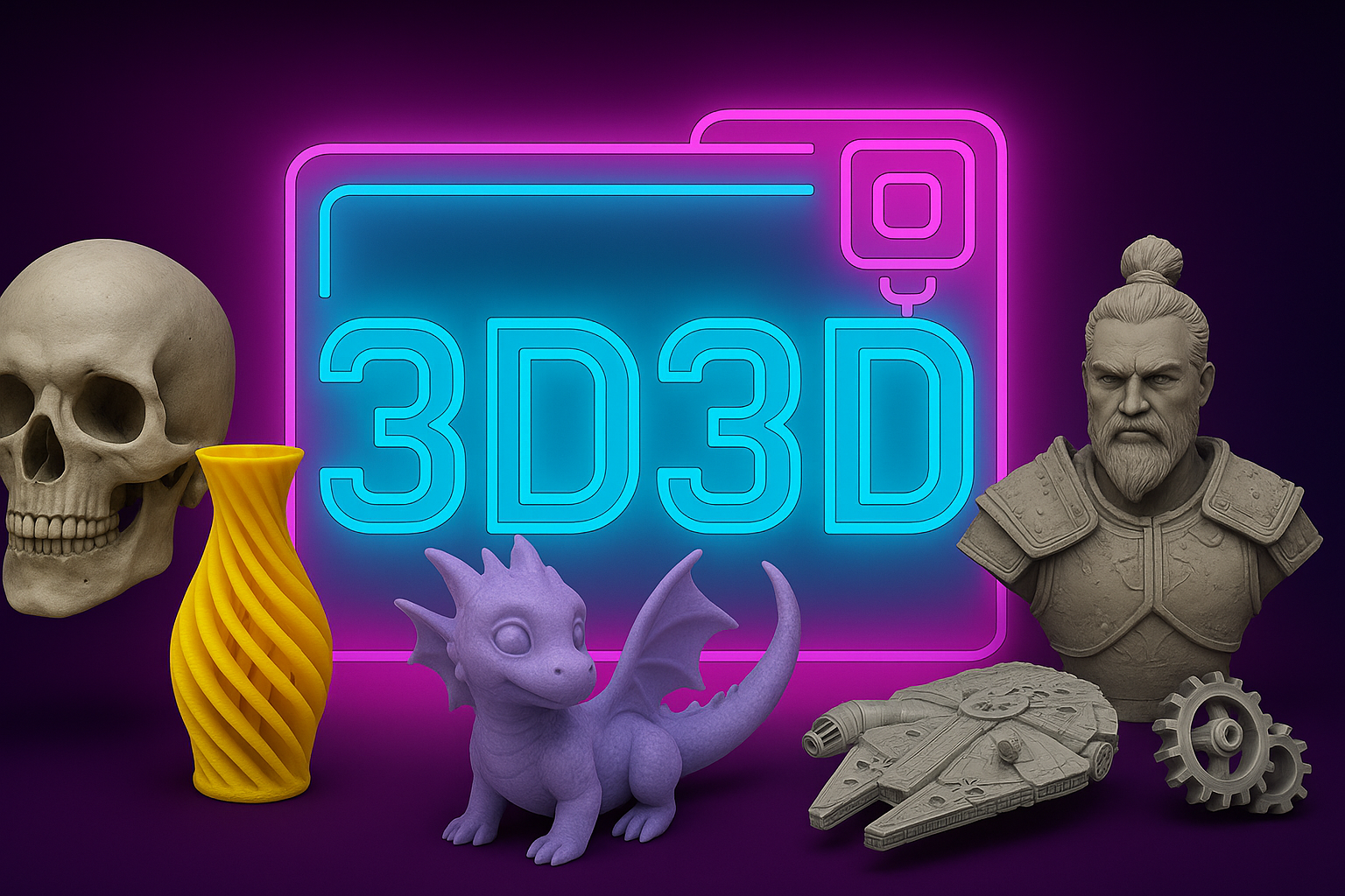 3D3D