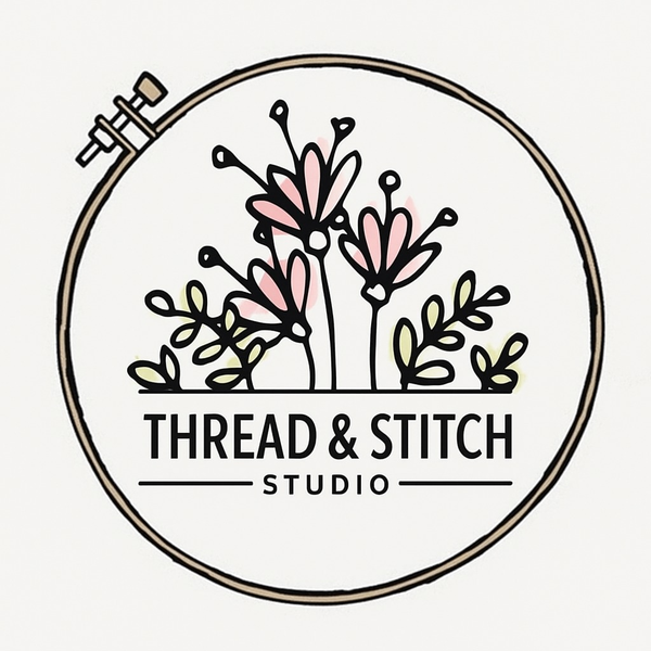 Thread & Stitch Studio