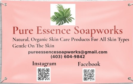 Pure Essence Soapworks