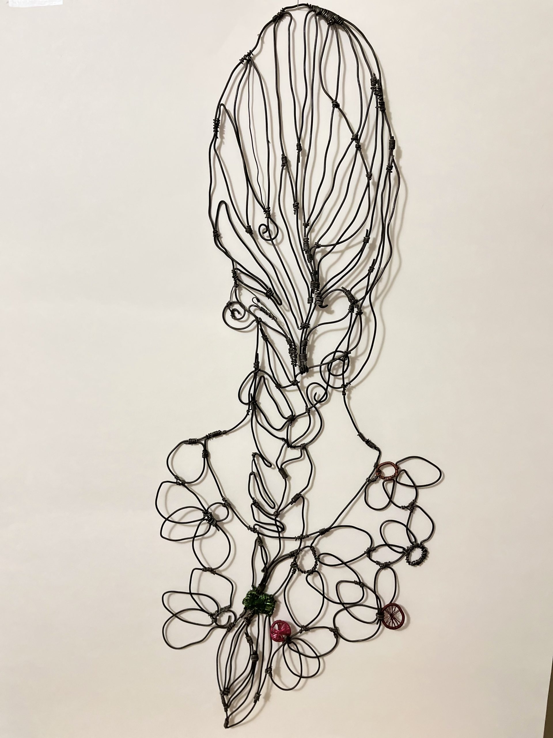 Custom Wire Creations