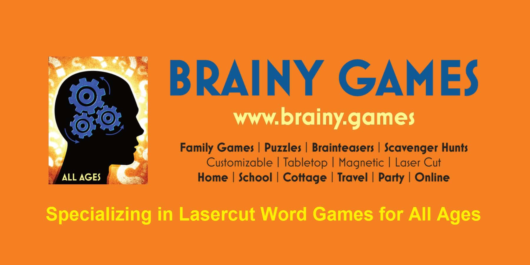 BrainyGames