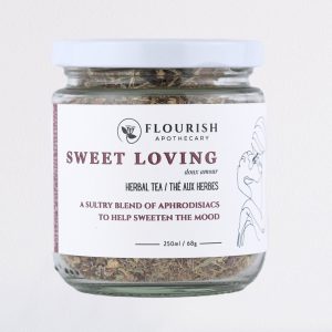 Sweet Loving Tea