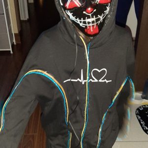 Halloween costume - handmade size 10 - 14