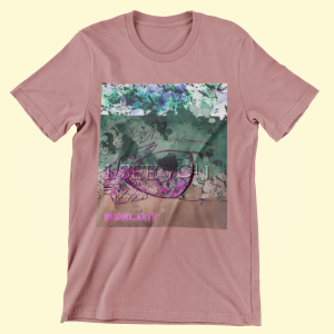 I see you Version 1 Women's Tee