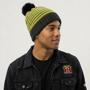 1-5 Kai Hat