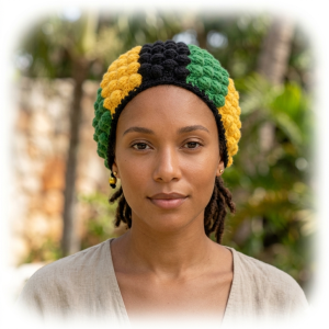 4-4 Bobbie-Lyne Headband