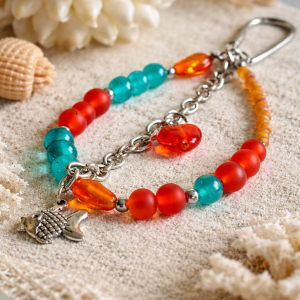 Handbag Charm