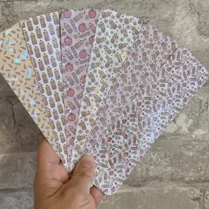 Teacher bookmarks