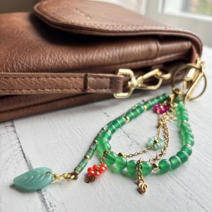 Handbag Charm