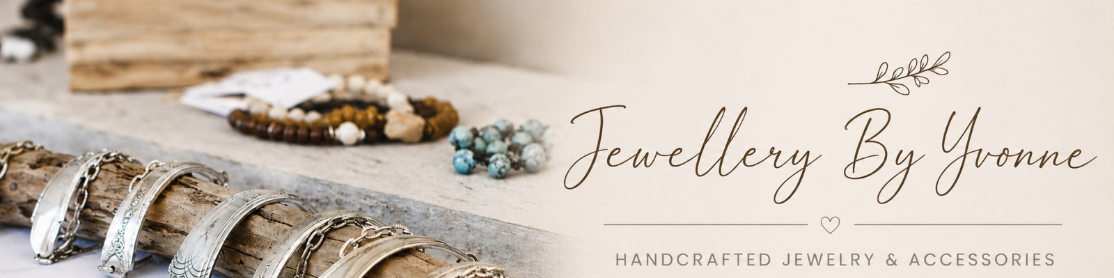 Jewellery ByYvonne