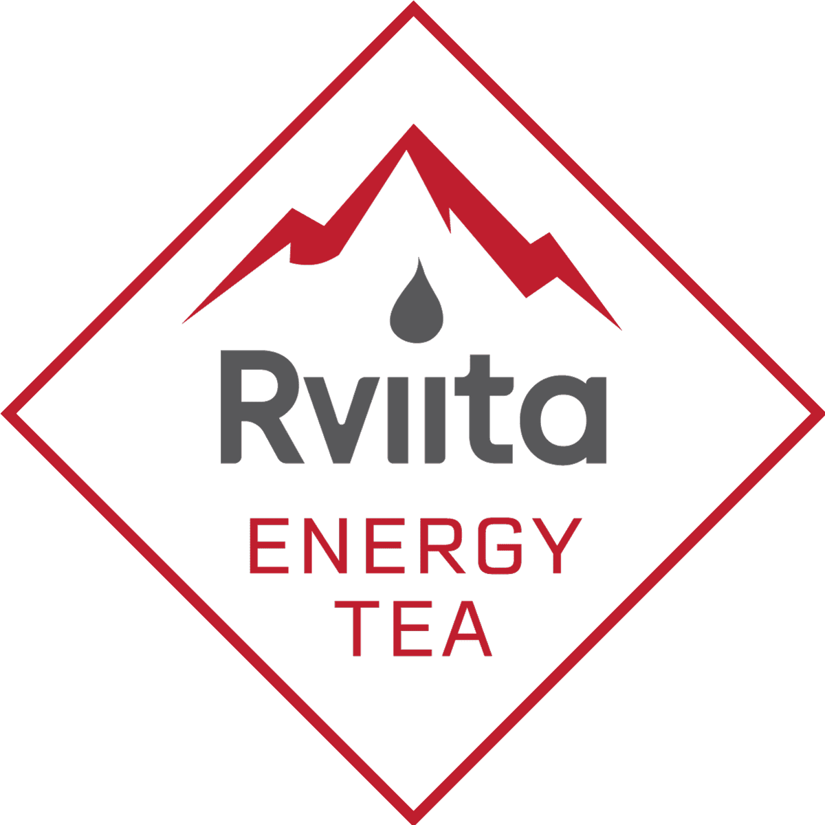 Rviita Energy Tea