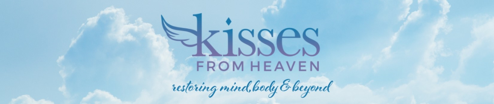 Kisses From Heaven