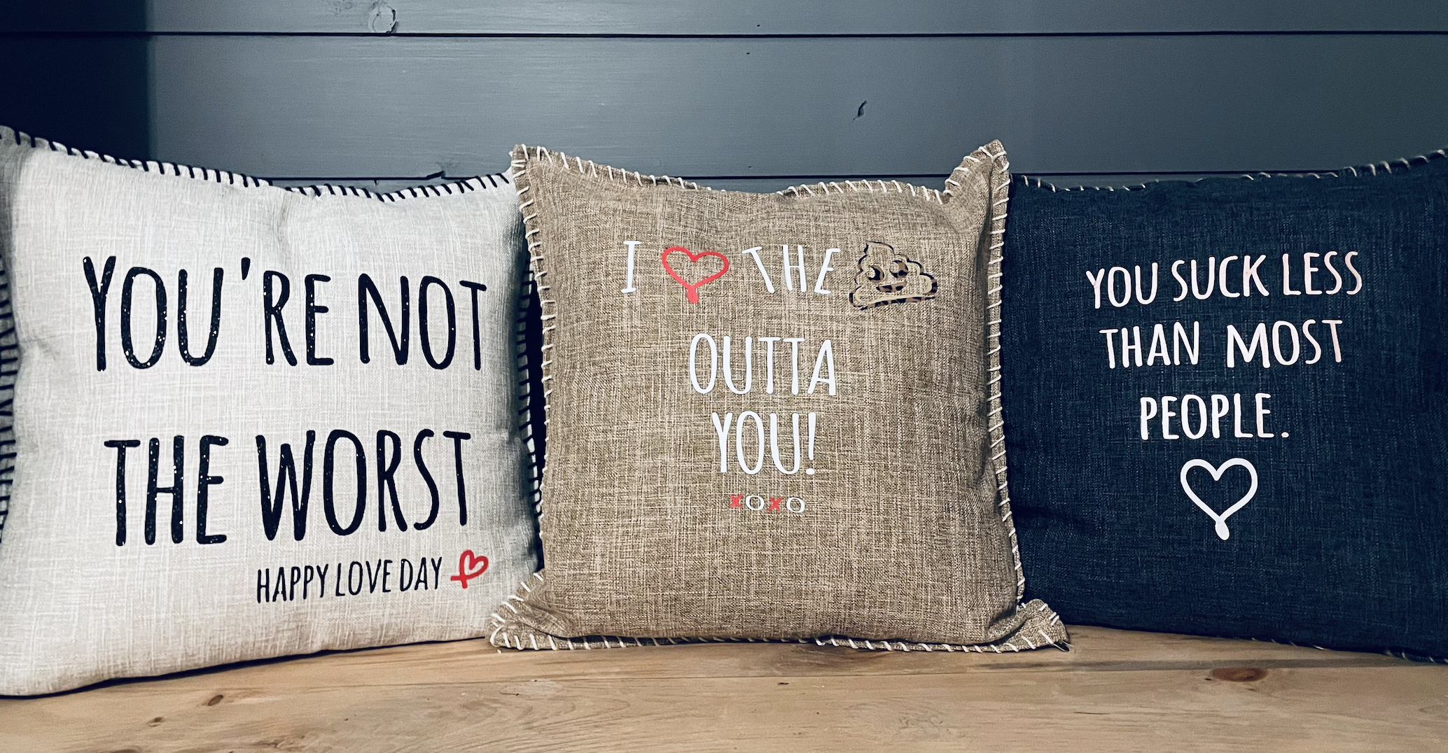 Pillow Talk