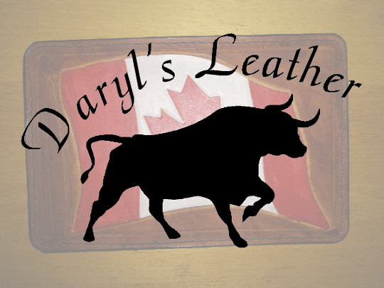 Daryl's Leather