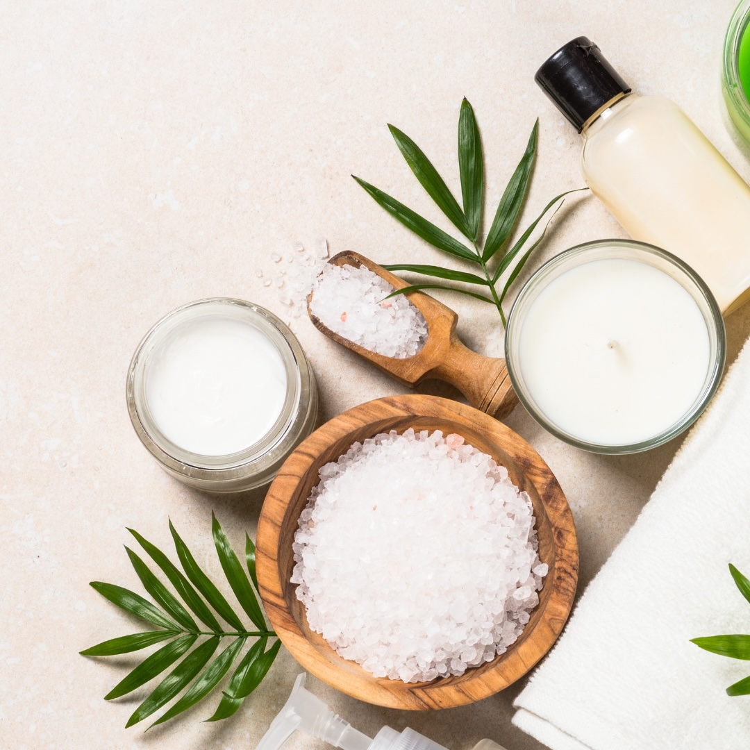 12 Petals Botanical Skin Care