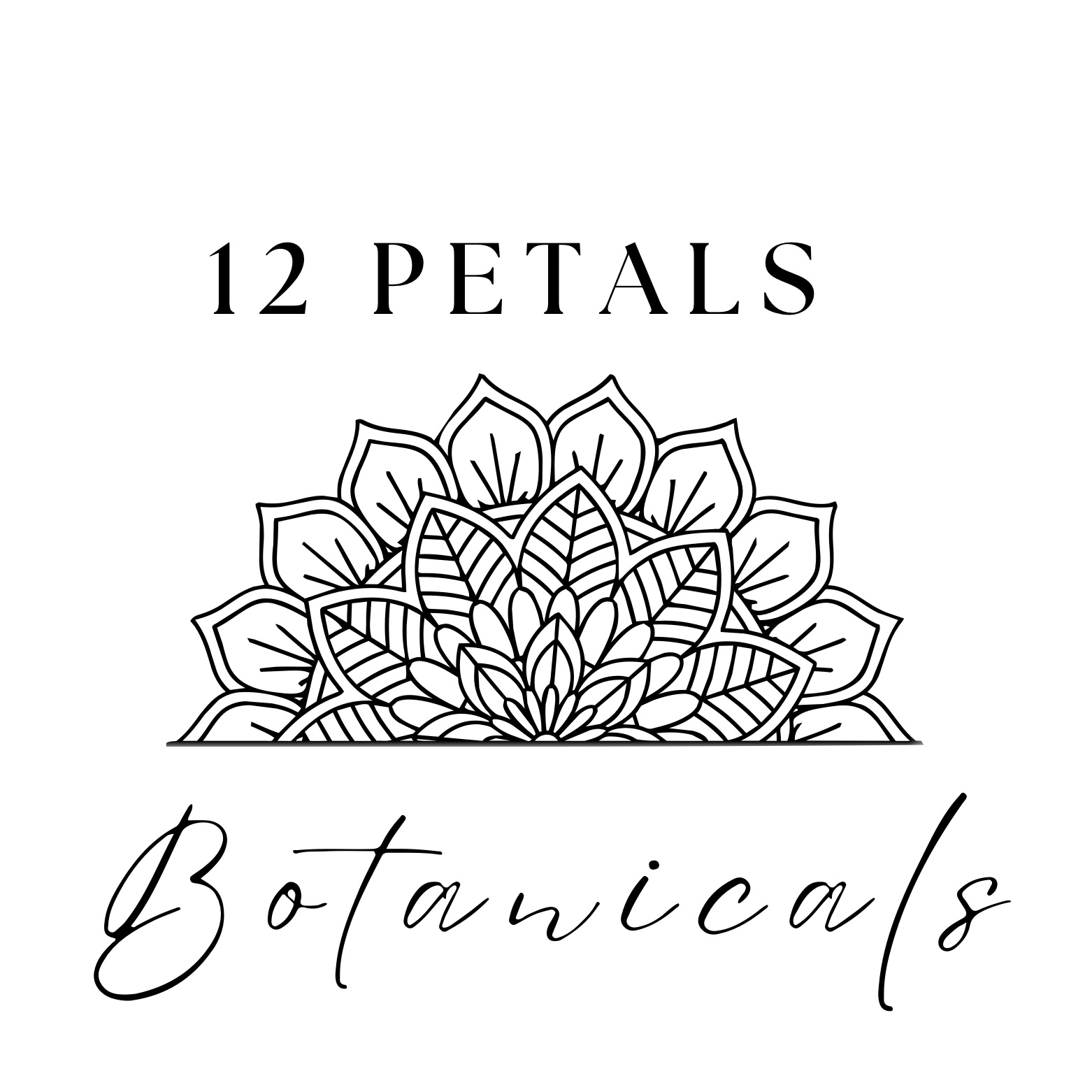 12 Petals Botanical Skin Care
