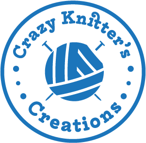 Crazy Knitter's Creations