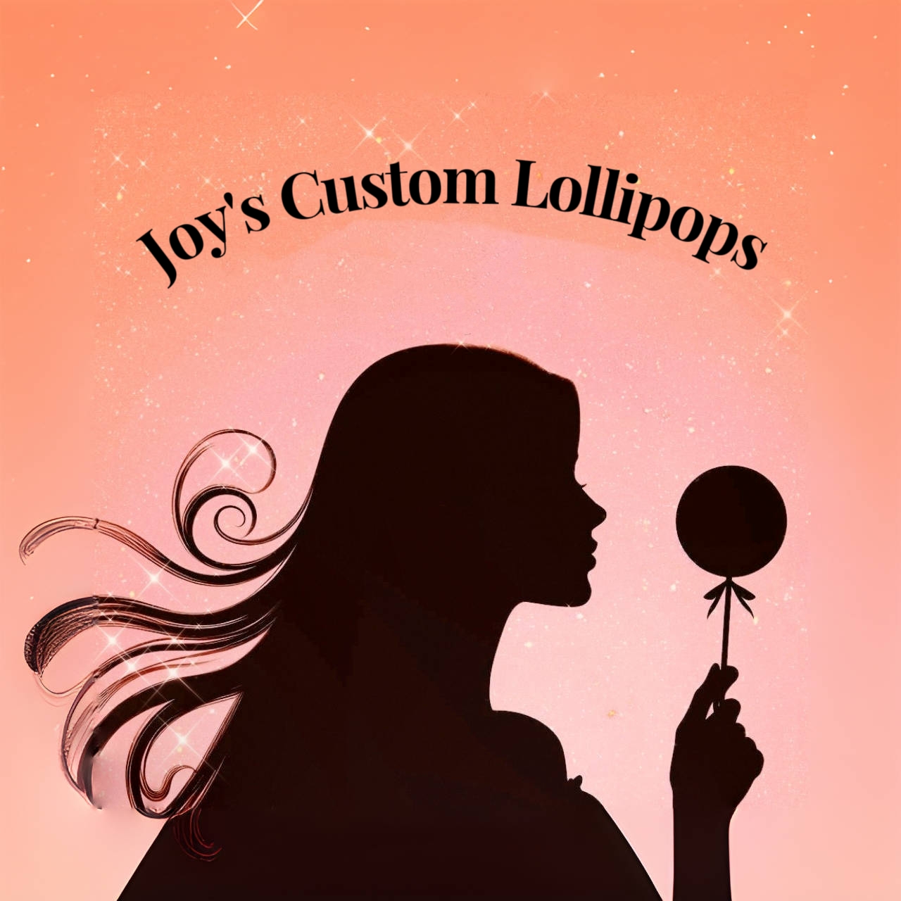 Joy's Custom Lollipops