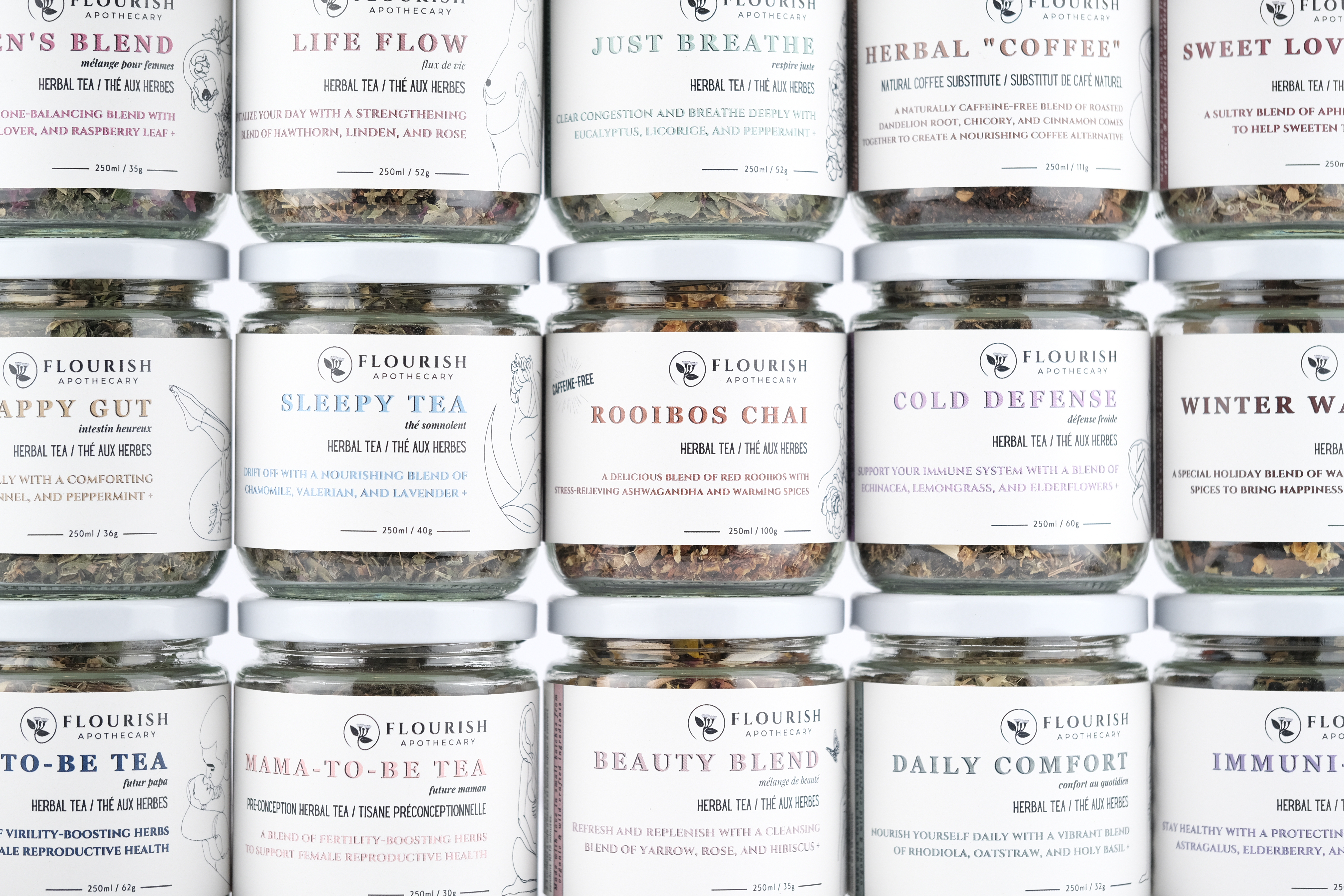 Flourish Apothecary