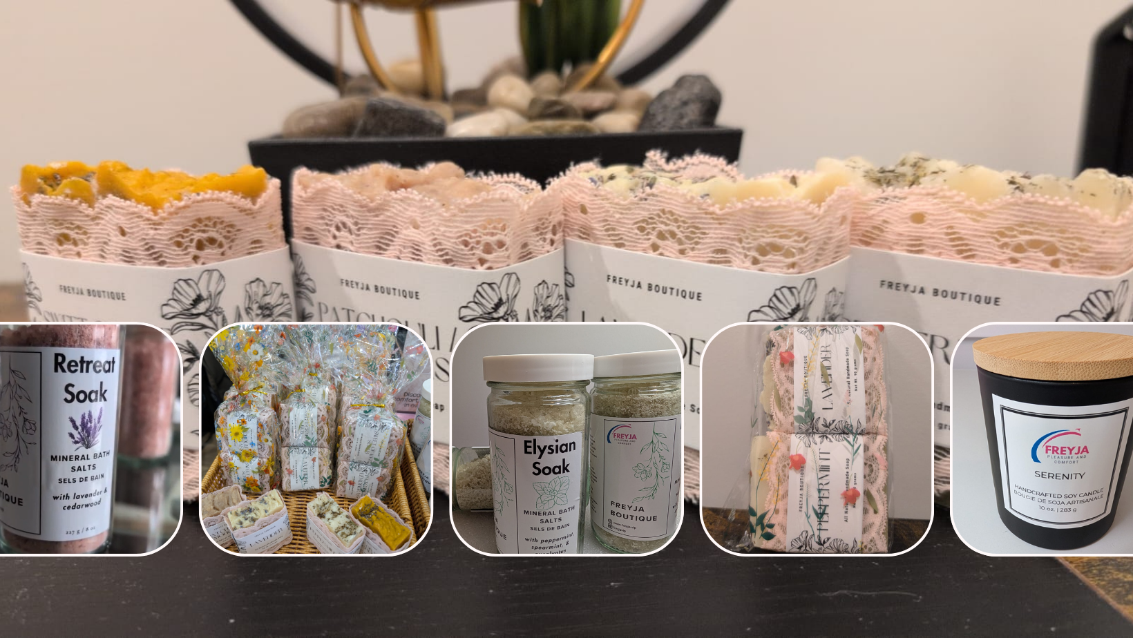 Freyja Boutique