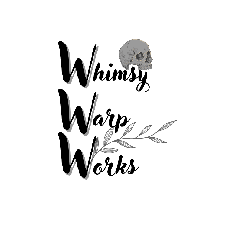 Whimsy Warp Works